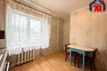 2 room apartment 55 m² Starobin, Belarus