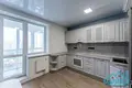 2 room apartment 70 m² Minsk, Belarus