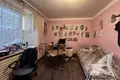 Mieszkanie 2 pokoi 49 m² Muchaviecki sielski Saviet, Białoruś