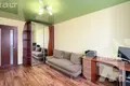 2 room apartment 57 m² Barysaw, Belarus