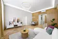 Apartamento 3 habitaciones 71 m² Budapest, Hungría