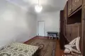 Mieszkanie 2 pokoi 48 m² Brześć, Białoruś