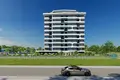 1 bedroom apartment 70 m² Demirtaş, Turkey