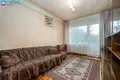 3 room apartment 67 m² Vilnius, Lithuania