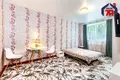 Wohnung 2 zimmer 51 m² Usyazh, Belarus