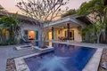 3 bedroom villa 642 m² Phuket, Thailand