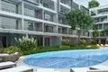 2 bedroom apartment 127 m² Phuket, Thailand