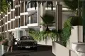 1 bedroom apartment 46 m² Kamala, Thailand