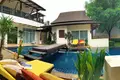 4-Schlafzimmer-Villa 495 m² Phuket, Thailand