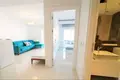 1 bedroom apartment 60 m² Mediterranean Region, Turkey