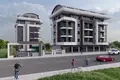 Apartamento 2 habitaciones 45 m² Alanya, Turquía