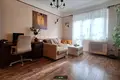 Mieszkanie 2 pokoi 58 m² Budapeszt, Węgry