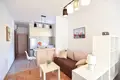 Apartamento 1 habitación 30 m² en Budva, Montenegro