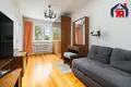 Apartamento 3 habitaciones 58 m² Minsk, Belarús
