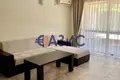 2 bedroom apartment 59 m² Sveti Vlas, Bulgaria