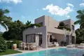 4 bedroom Villa 167 m² Finestrat, Spain