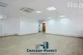 Oficina 117 m² en Minsk, Bielorrusia