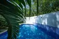 2 bedroom house 78 m² West End, Honduras