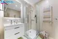 Квартира 2 комнаты 64 м² Вильнюс, Литва