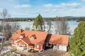 Dom 4 pokoi 166 m² Saarenkyla, Finlandia