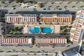 Appartement 2 chambres 102 m² Paphos, Chypre