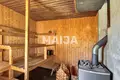 Haus 3 zimmer 165 m² Vaasa sub region, Finnland