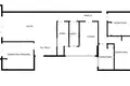 Mieszkanie 5 pokojów 109 m² Torrevieja, Hiszpania