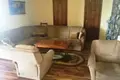 House for rent in Tbilisi, Tskneti