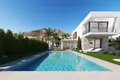 3 bedroom villa 222 m² Finestrat, Spain