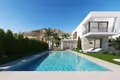 villa de 3 chambres 222 m² Finestrat, Espagne