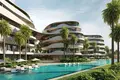 Wohnung 1 Schlafzimmer 55 m² San Rafael del Yuma, Dominikanische Republik