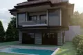 3 bedroom villa  Avsallar, Turkey