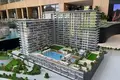 Wohnung 1 Schlafzimmer 63 m² Dubai, Vereinigte Arabische Emirate