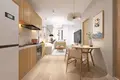 1 bedroom apartment 30 m² Warsaw, Poland