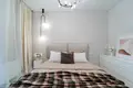 Wohnung 2 zimmer 42 m² Minsk, Belarus