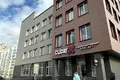 Commercial property 2 rooms 40 m² in Minsk, Belarus