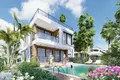 Townhouse 2 bedrooms 127 m² Tatlisu, Northern Cyprus