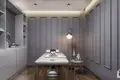 4 room apartment 56 m² Alanya, Turkey