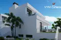 Вилла 3 спальни 210 м² Finestrat, Испания