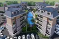 Дуплекс 5 комнат 156 м² Каракокали, Турция