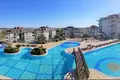 Duplex 4 chambres 160 m² Alanya, Turquie