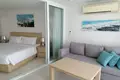 Wohnung 1 Schlafzimmer 54 m² Phuket, Thailand