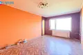 3 room apartment 67 m² Alytus, Lithuania