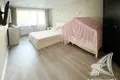 2 room apartment 49 m² Muchaviecki sielski Saviet, Belarus