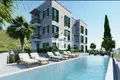 2 bedroom apartment 60 m² Tivat, Montenegro
