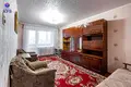 Apartamento 3 habitaciones 65 m² Minsk, Bielorrusia