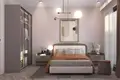 1 bedroom apartment 73 m² Erdemli, Turkey