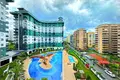 Квартира 2 спальни 98 м² Средиземноморский регион, Турция
