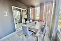 2 bedroom apartment 104 m² Mezitli, Turkey