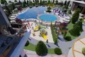 Квартира 4 комнаты 120 м² Мезитли, Турция